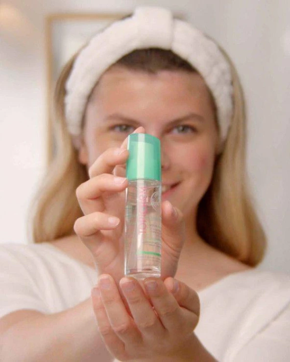 Topicrem Ac Control Serum 34 Ml - Resim 2