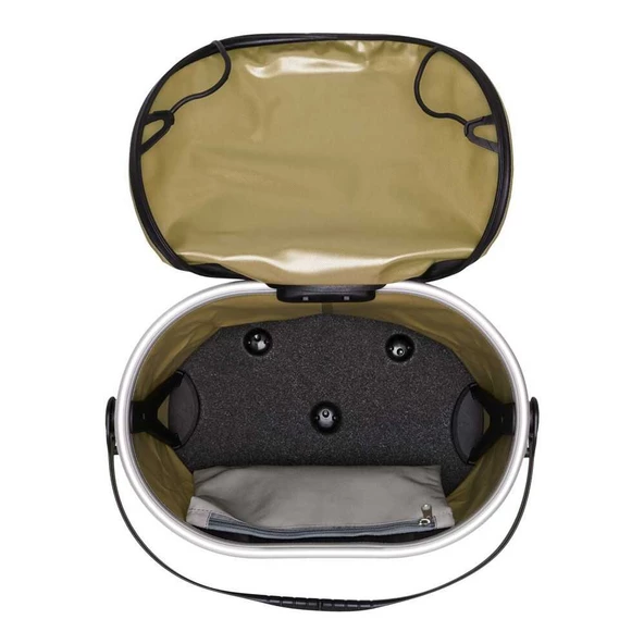 ORTLIEB F79703 UP-TOWN CITY GİDON ÇANTASI - 3