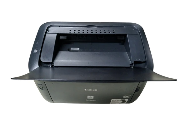 canon i-sensys lbp 6000b black yazıcı(İKİNCİEL) - Resim 3