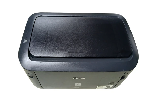 canon i-sensys lbp 6000b black yazıcı(İKİNCİEL) - Resim 7