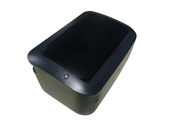 canon i-sensys lbp 6000b black yazıcı(İKİNCİEL) - Resim 4