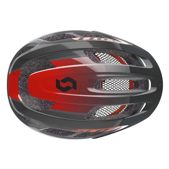 SCOTT SUPRA KASK - 4