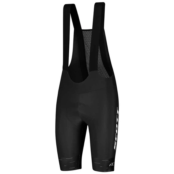 SCOTT BIBSHORTS RC PRO +++ ASKILI KISA TAYT