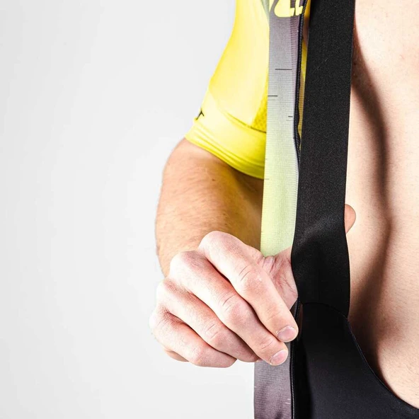 SCOTT BIBSHORTS RC PRO +++ ASKILI KISA TAYT - 3