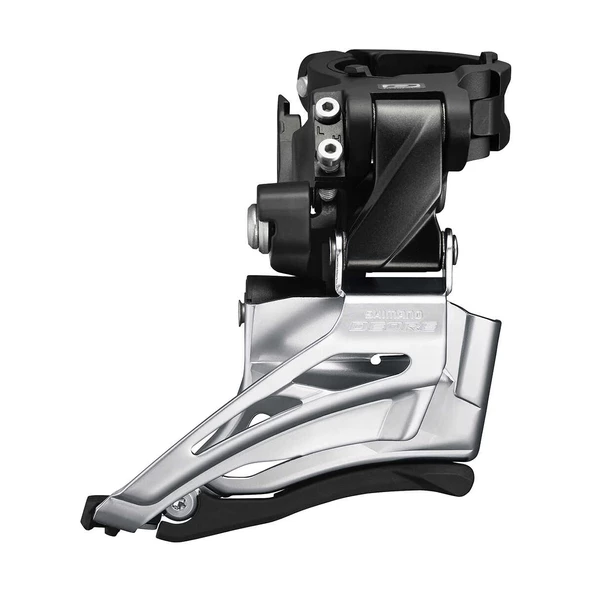 SHIMANO DEORE FD-M6025-H İKİLİ 3438 ÖN VİTES DEĞİŞTİRİCİ