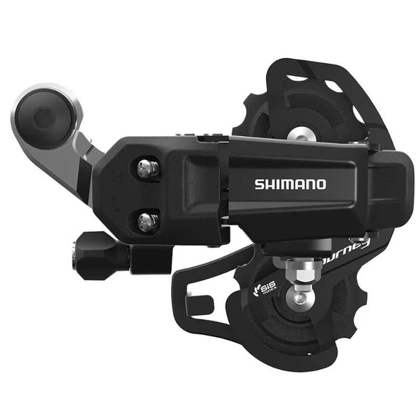 SHIMANO TOURNEY RD-TY200 67 Lİ Kısa SS ARKA VİTES DEĞİŞTİRİCİ