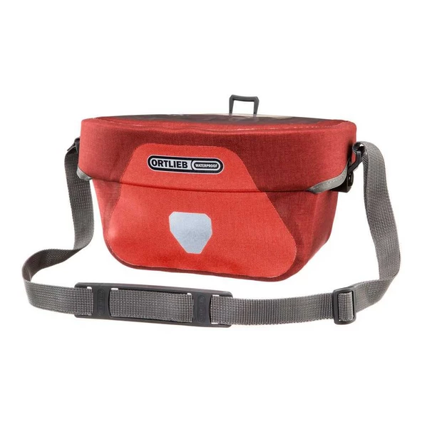 ORTLIEB F3632 ULTIMATE SIX PLUS 5L GİDON ÇANTASI