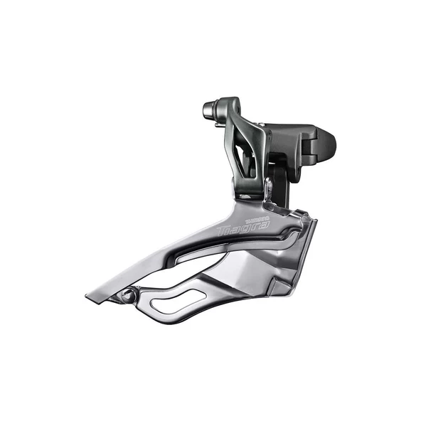 SHIMANO TIAGRA FD-4703 ÜÇLÜ BRAZED-ON ÖN VİTES DEĞİŞTİRİCİ