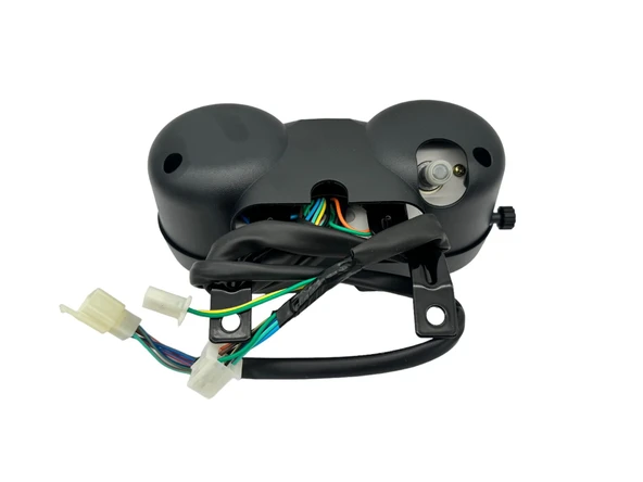 Mondial 150 MR Vulture Gösterge Komple - Resim 3