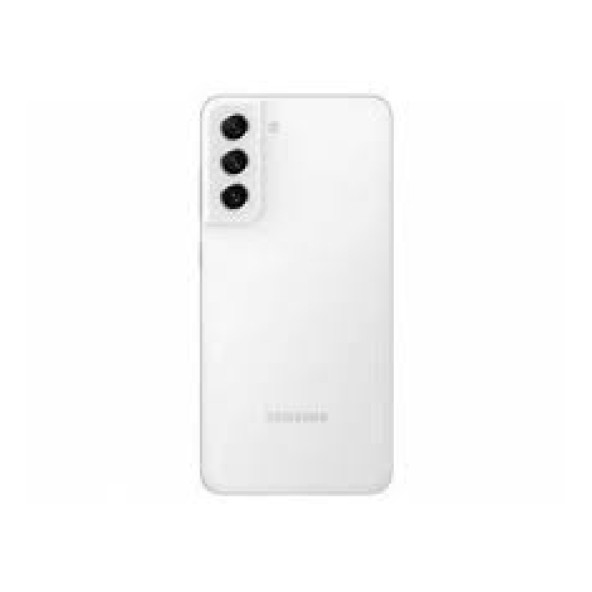 Samsung Galaxy S21 FE 5G 128 GB BEYAZ RENK  (Samsung Türkiye Garantili) - 8