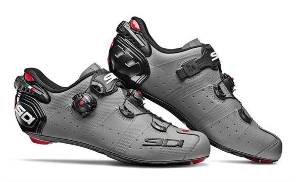 SIDI WIRE2 KARBON YOL BİSİKLETİ AYAKKABISI