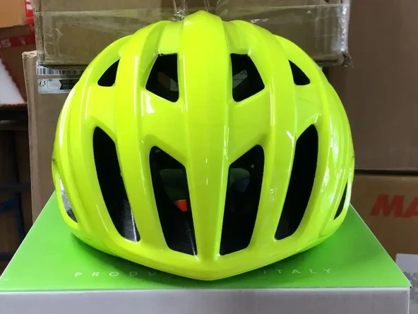 KASK MOJITO3 YOL KASKI - Resim 5