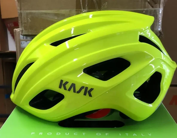KASK MOJITO3 YOL KASKI - Resim 4