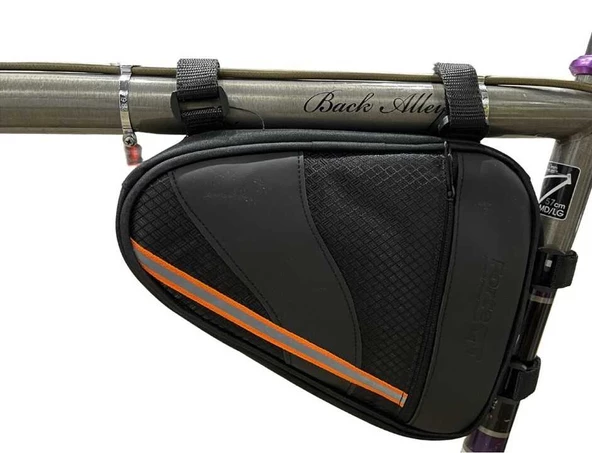 FORTE GT XBYC 826 ÜÇGEN ÇANTA