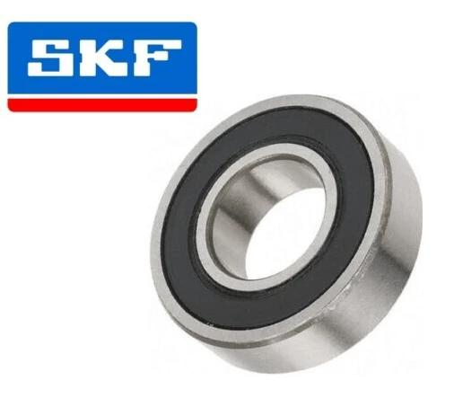 Honda CBF 150 Arka Teker Rulmanı SKF - 1