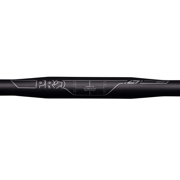 PRO LT GRAVEL 400mm31.8mm GİDON - 5