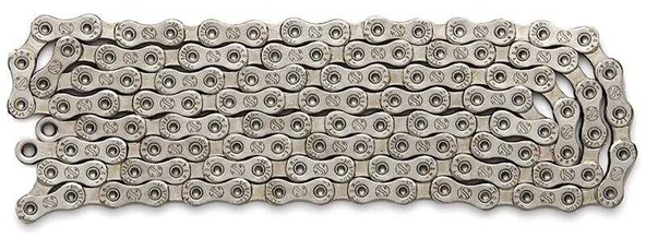 YBN S10-S2 10 VİTES 116 BAKLA KUTUSUZ ZİNCİR