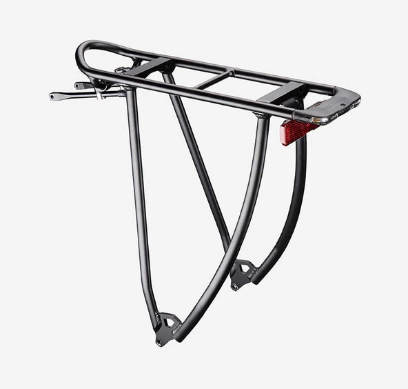 RACKTIME RT SHINE EVO LIGHT 28 ınc  101530-001 ARKA BAGAJ