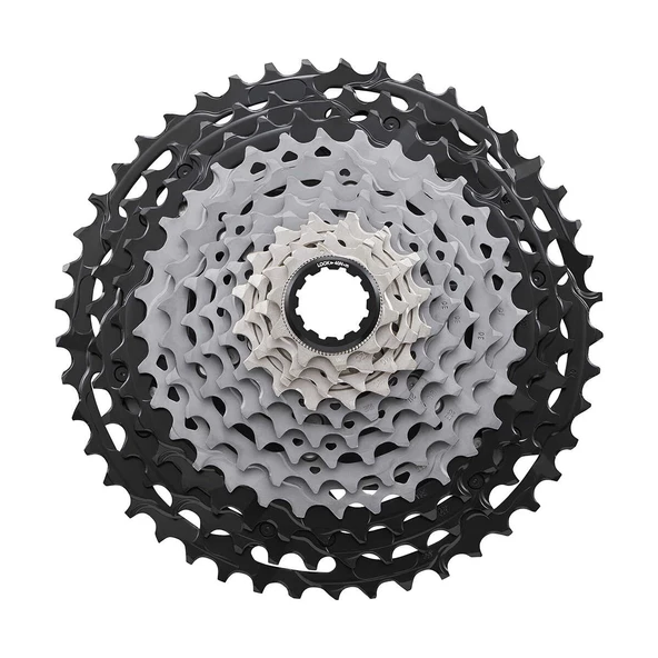 SHIMANO XTR CS-M9101-12 12 VİTES 10-45T RUBLE