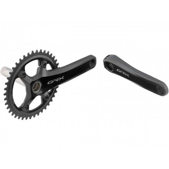 SHIMANO GRX FC-RX810-1 11-Vites 42T 172,5mm AYNAKOL - 5
