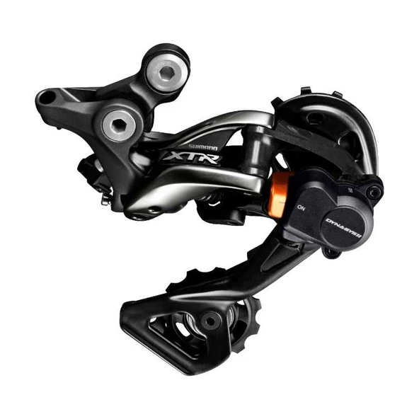 SHIMANO XTR RD-M9000 GS 11 VİTES ARKA VİTES DEĞİŞTİRİCİ