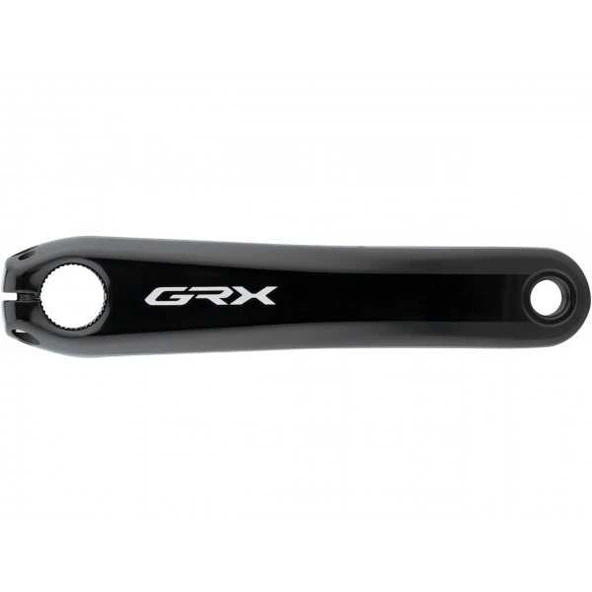 SHIMANO GRX FC-RX810-1 11-Vites 42T 172,5mm AYNAKOL - 4
