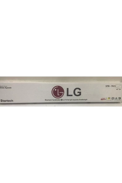 Lg Tv Askı Aparatı Televizyon Duvar Asma Aparatı 40-65 İnç arası
