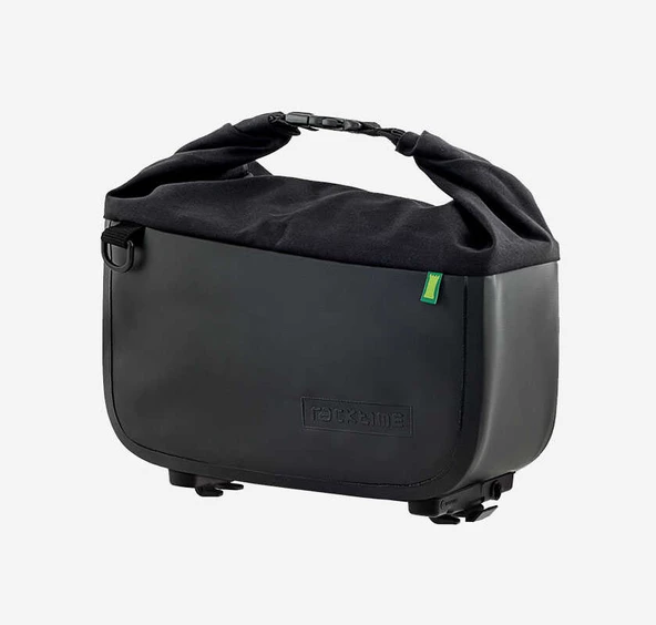 RACKTIME YVES 2.0 0803-201 9-12L ARKA BAGAJ ÇANTASI