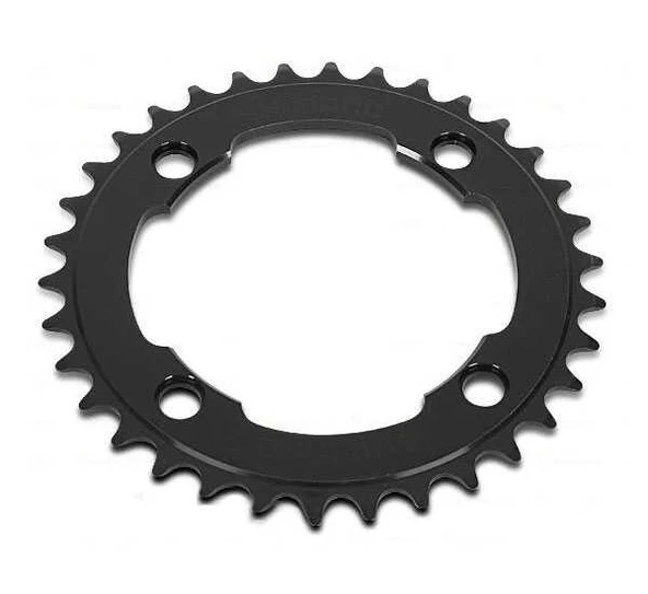 SHIMANO DXR FC-MX71 SM-CR80-A 44T AYNAKOL DİŞLİSİ