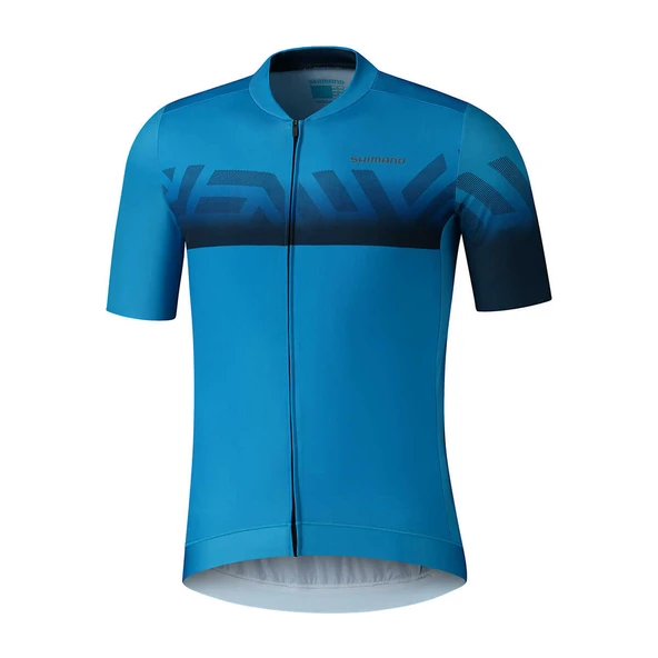 SHIMANO KITA ZIP KISA KOL FORMA