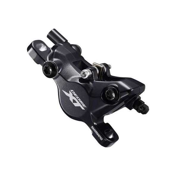 SHIMANO XT BR-M8100 2 PİSTON HİDROLİK DİSK FREN KALİPER