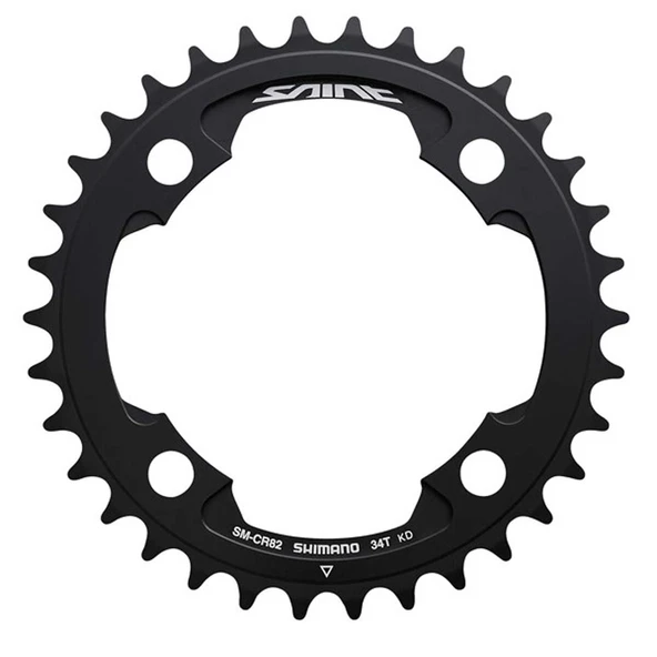 SHIMANO SAINT FC-M820 M825 36T SM-CR82 UYUMLU AYNAKOL DİŞLİSİ