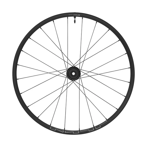 SHIMANO DEORE WH-MT601 27.5 TUBELESS ETHRU BOOST ARKA JANT