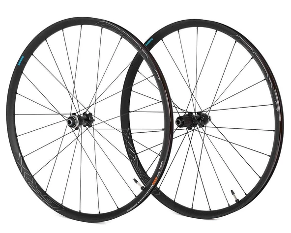 SHIMANO GRX WH-RX570-650B ÖN-ARKA JANT SETİ