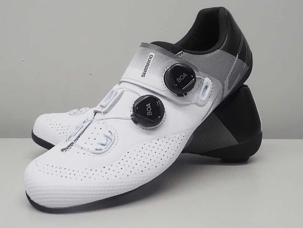SHIMANO SH-RC702M YOL AYAKKABISI - 2