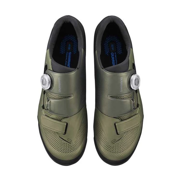 SHIMANO SH-XC502 MTB AYAKKABI - 2