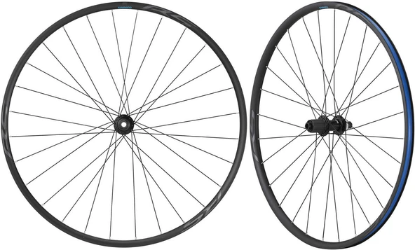 SHIMANO WH-RS171 ÖN-ARKA 650B MTB JANT SETİ