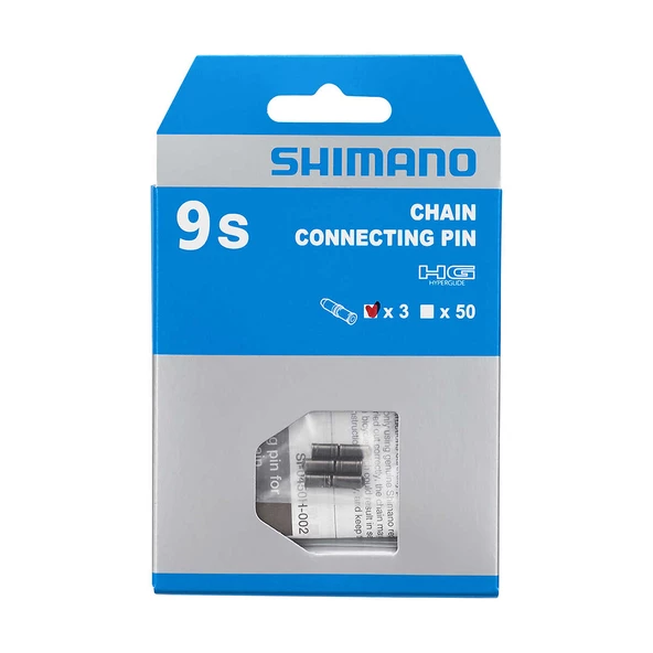 SHIMANO CN-7700HG92 9 VİTES ZİNCİR BAĞLANTI PİMİ