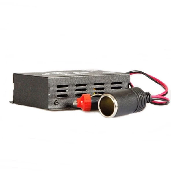 Converter Çevirici (24-12V için Çevirici 20 Amper / Icca47