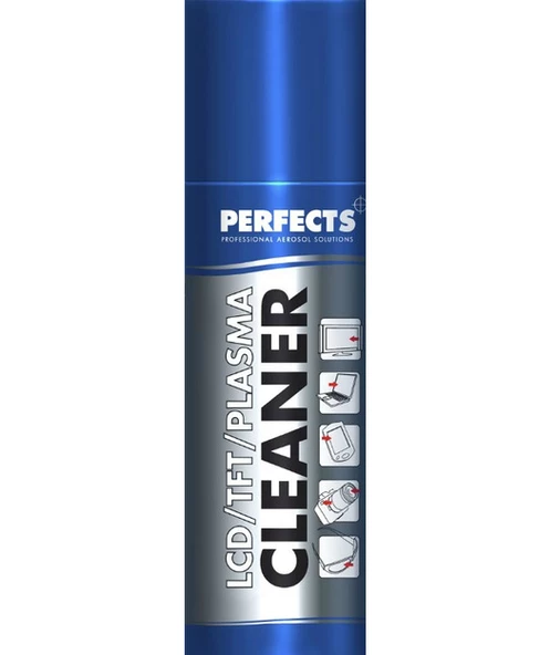 Perfects 50130 LCD Ekran Temizleyici (Gr