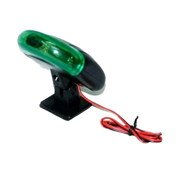 Patlayan Lamba 327 için / Lapa14 ürün görseli