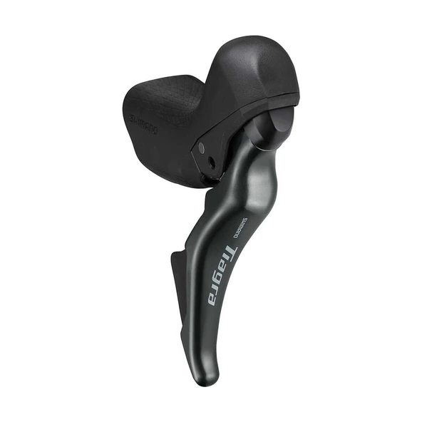 SHIMANO TIAGRA ST-R4725(R), BR-4770(R) ARKA HİDROLİK VİTES FREN KOLU - 2