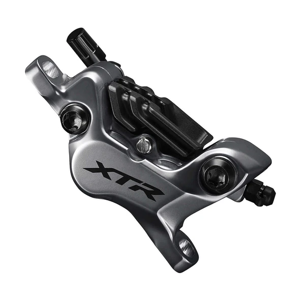 SHIMANO XTR BL-M9120 ÖN HİDROLİK VİTES FREN KOLU - 2