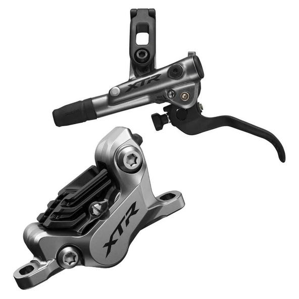 SHIMANO XTR BL-M9120 ÖN HİDROLİK VİTES FREN KOLU