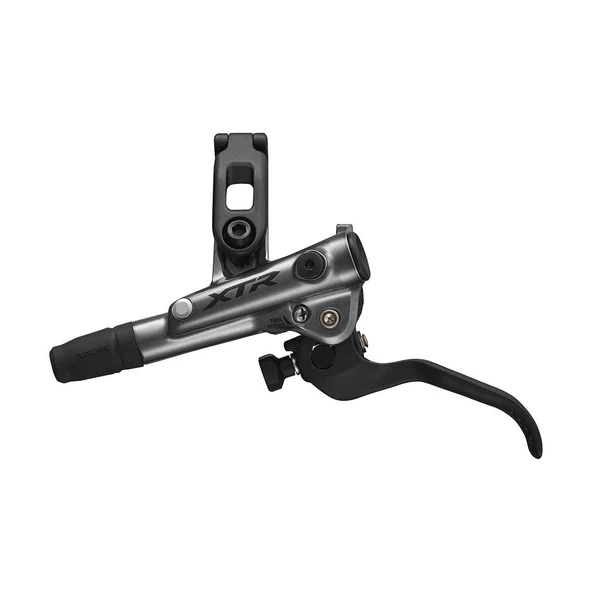 SHIMANO XTR BL-M9120 ÖN HİDROLİK VİTES FREN KOLU - 3