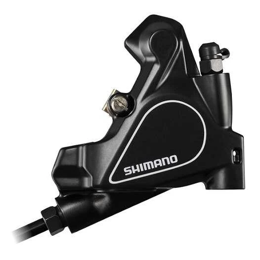 SHIMANO BL-RS600+BR-RS405 ARKA HİDROLİK VİTES FREN KOLU - 2