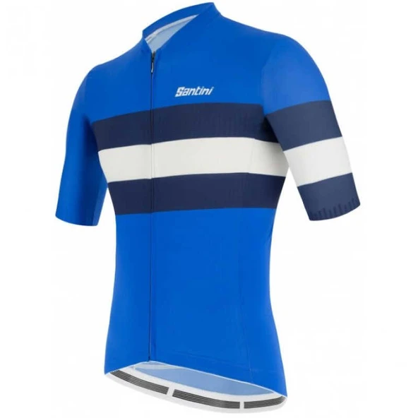 SANTINI SLEEK BENGAL KISA KOL FORMA - 2