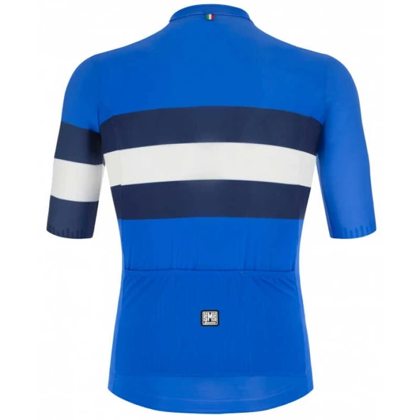 SANTINI SLEEK BENGAL KISA KOL FORMA - 3