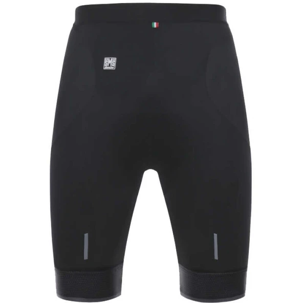 SANTINI KARMA DELTA ASKISIZ KISA TAYT - 3