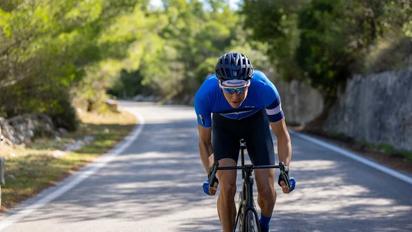 SANTINI SLEEK BENGAL KISA KOL FORMA - 4